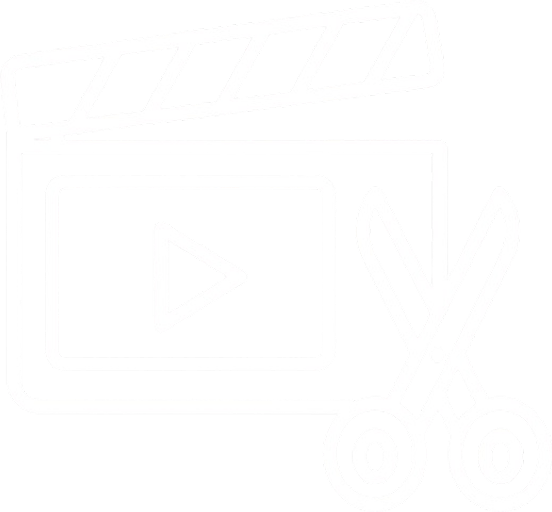 Video Editing Icon