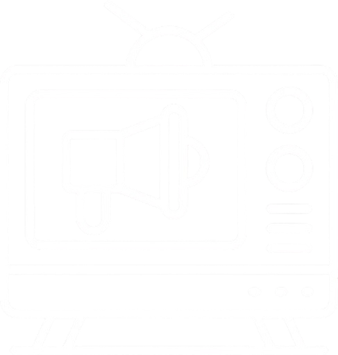 Commercials Icon